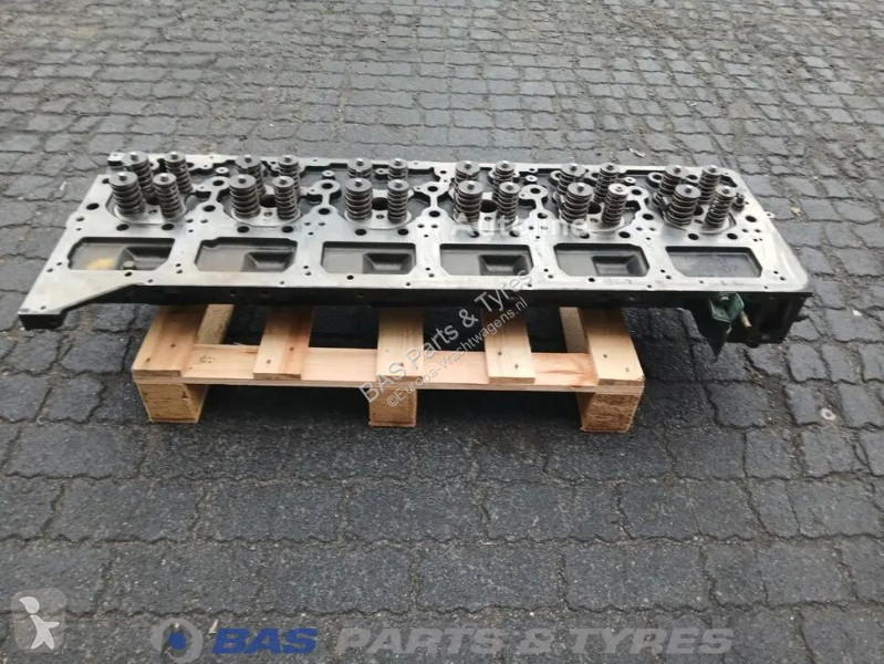 Vrachtwagenonderdelen Volvo Cylinderhead D16K...