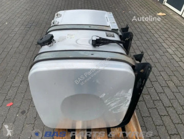 Brandstoftank MAN