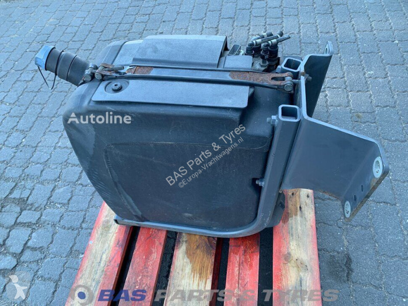 Vrachtwagenonderdelen DAF AdBlue tank