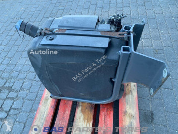 AdBlue DAF