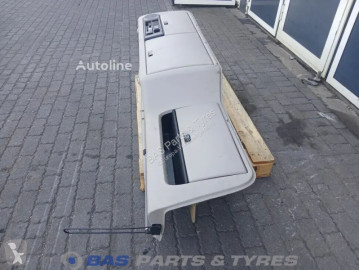 DAF elektromos rendszer