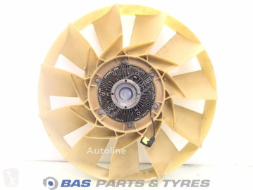 Ventilator Volvo