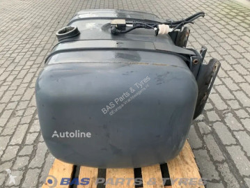 Tanque de combustível Mercedes