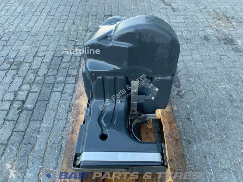 Vrachtwagenonderdelen Volvo AdBlue tank