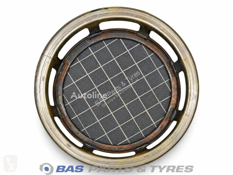 Teherautó-alkatrészek Volvo Soot Filter