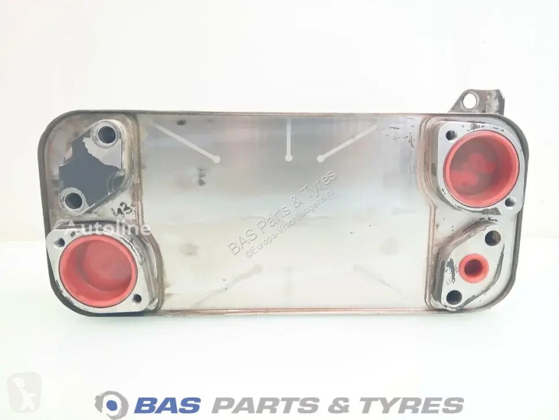 Teherautó-alkatrészek Scania Oil cooler