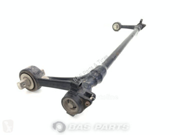 Vering/ophanging DAF