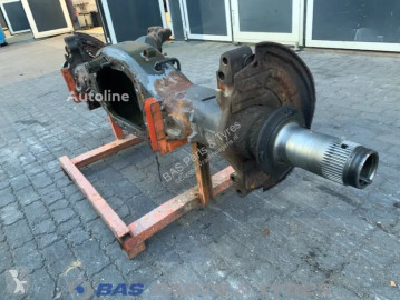 Scania tengely felfüggesztés