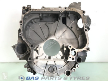 Renault motor
