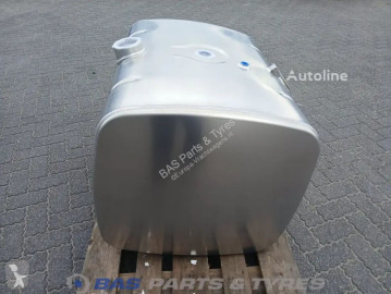 Brandstoftank DAF