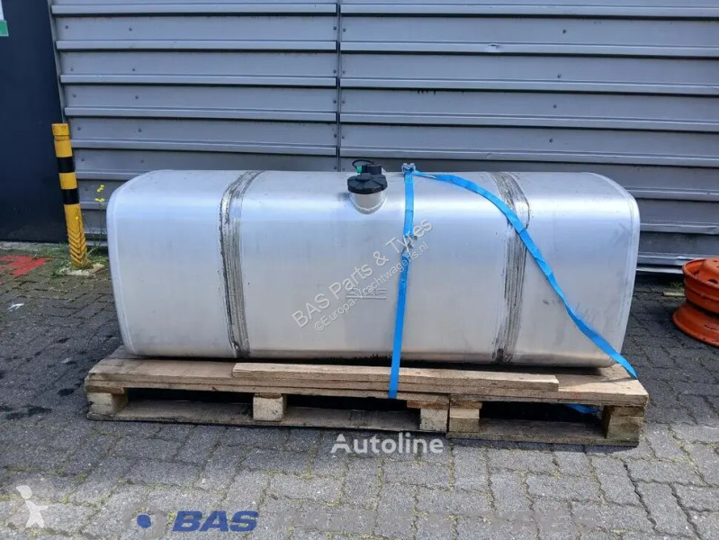 Reservedele til lastbil DAF 620 Liter