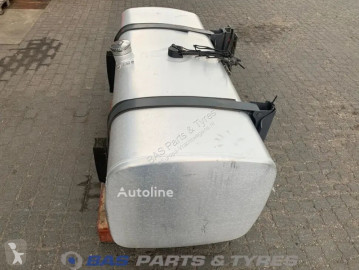 Brandstoftank DAF