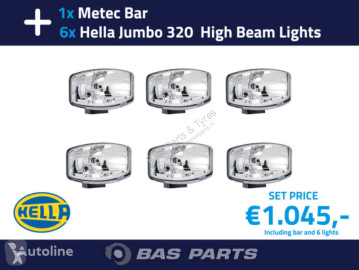 Nieuw carrosserie
