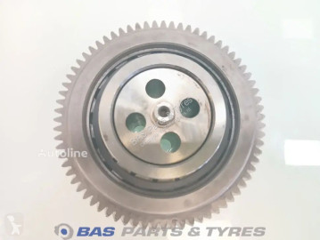 Scania G Gear