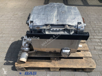 DAF Silencer