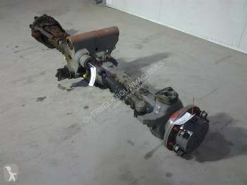 Spicer Dana 212/206-001 - Manitou MT 932.25 - Axle