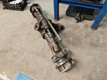 Spicer Dana 357/212/127-001 - Ahlmann AZ 85 - Axle