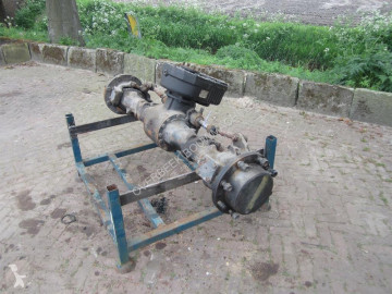 Spicer Dana 215XMTSD - Axle/Achse/As