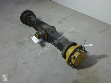Caterpillar 906 -151-0928 - Axle/Achse/As