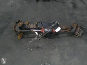 Spicer Dana *18/150 - Bucher Citycat 5000 - Axle