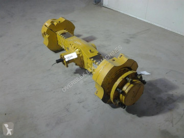 Caterpillar 906 - 140-6431 - Axle/Achse/As