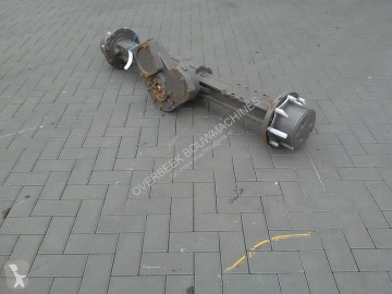Převod náprava Volvo