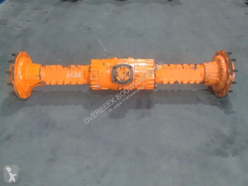 Spicer Dana - Axle/Achse/As