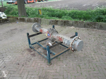 Spicer Dana 111/64 - Axle/Achse/As