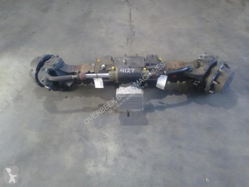 Spicer Dana 410/147-1 - Bucher Citycat 5000 - Axle