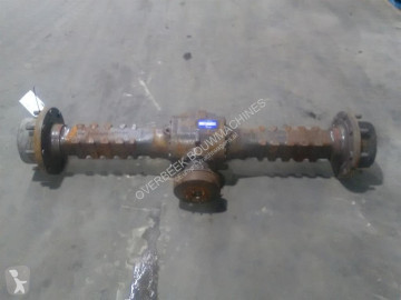 Spicer Dana 111/137 - Ahlmann AX 85 - Axle