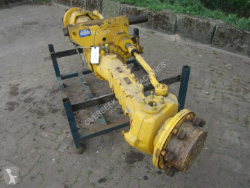 Spicer Dana 212/206-001 - Axle/Achse/As
