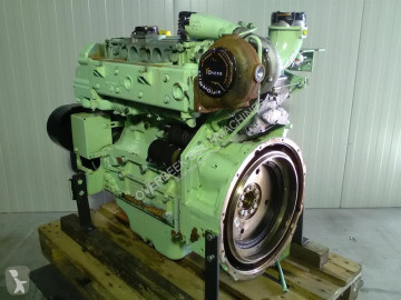 Motor Deutz