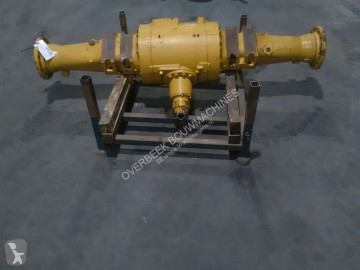 Transmisión eje Caterpillar