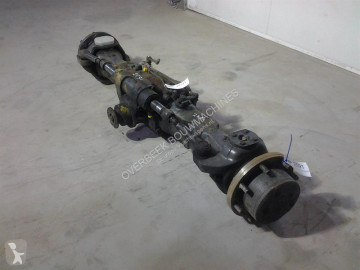 Spicer Dana 212/162-002 - Axle/Achse/As