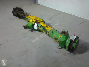 Spicer Dana 212/128-006 - Axle/Achse/As