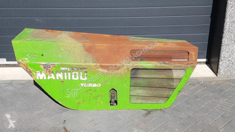 Repuestos para camiones Manitou
