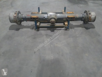 Transmisión eje ZF