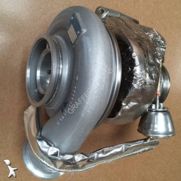 Mercedes TURBOS