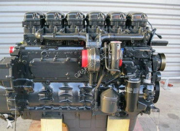 Scania TS MODELES 9-11-12-14-16 moteur neuve