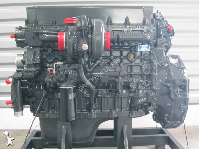 Reservdelar lastbilar Iveco...