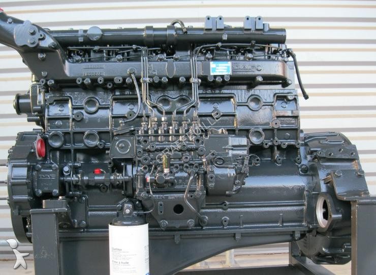 Pièces poids lourds DAF MOTEUR XF280 XF315...