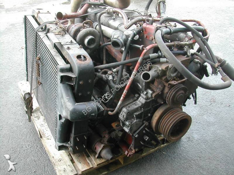 Vrachtwagenonderdelen Renault C 230