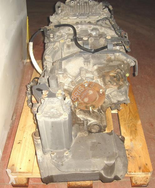 Reservdelar lastbilar DAF BOITE DE VITESSES DAF...