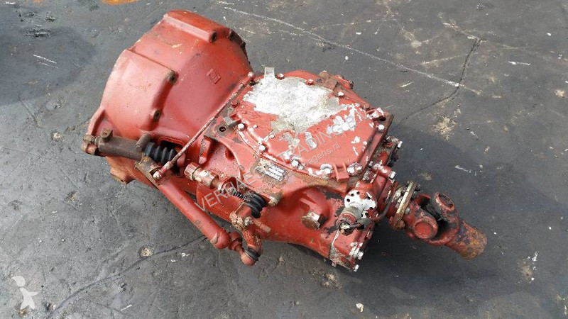 Vrachtwagenonderdelen Iveco 000028046