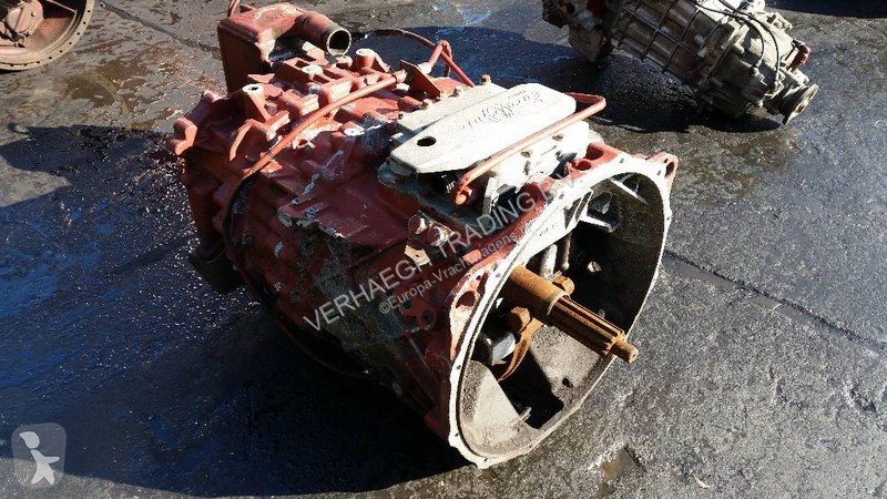 Reservdelar lastbilar Iveco Astronic 12AS-1800IT