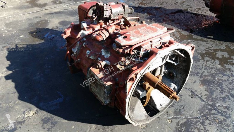 Vrachtwagenonderdelen Iveco Astronic 12AS-1800IT