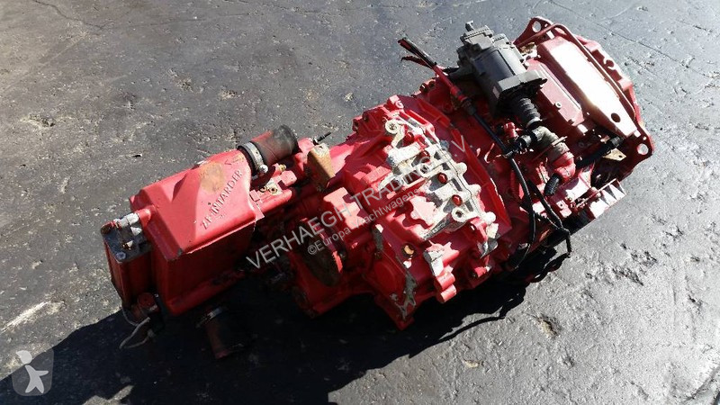 Vrachtwagenonderdelen Iveco Astronic 16AS2200IT