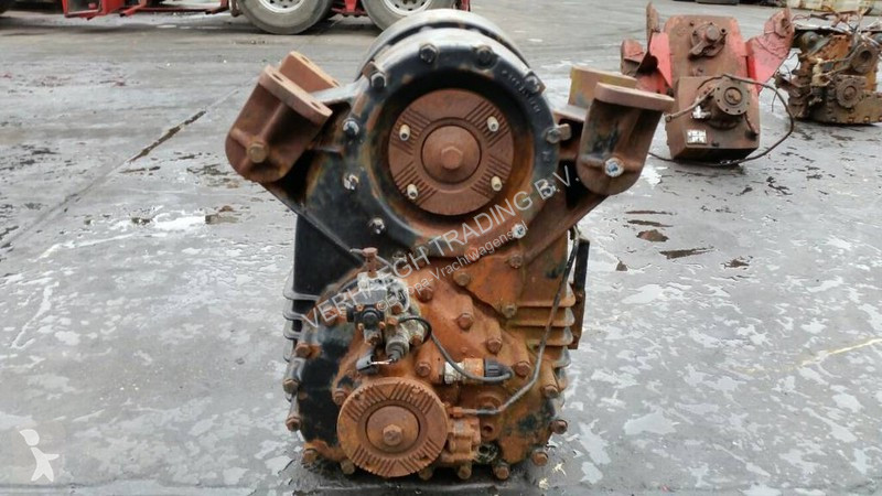 Pièces poids lourds Mercedes VG003W 1436
