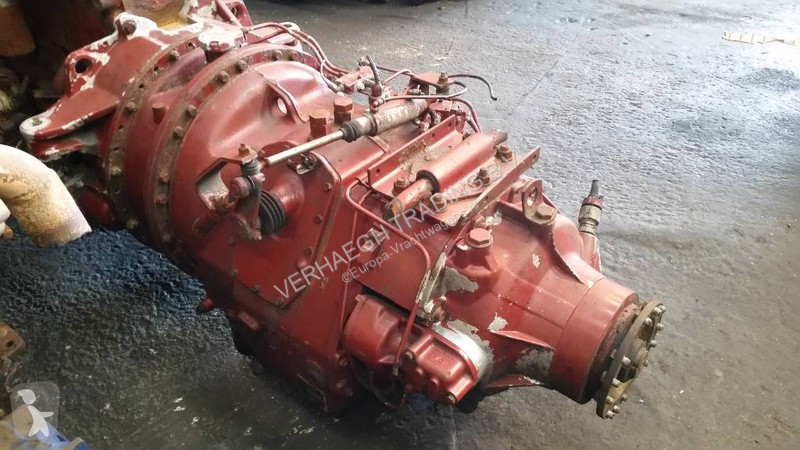 Peças pesados Renault B13
