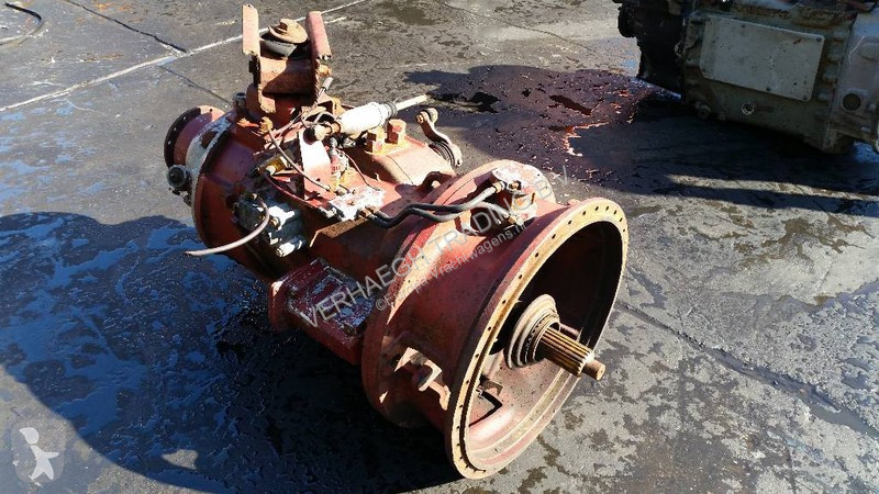 Vrachtwagenonderdelen Renault B18.22